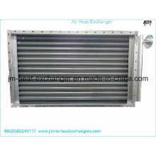 Luft-Wasser-Kühlsystem Wärmetauscher für Wärmerückgewinnungssysteme (SGZL-M-1)